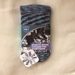 Dr Segal’s Diabetic Socks